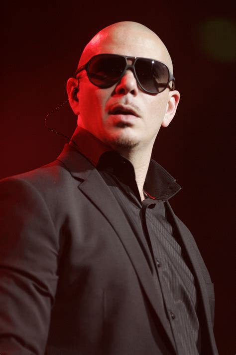 HD wallpapers and background images. . Pitbull singer images